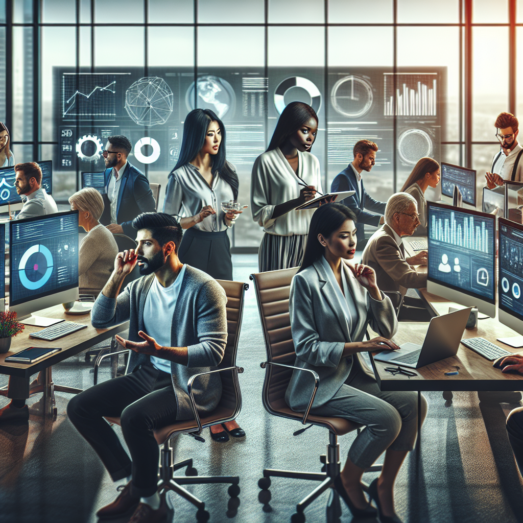 Expert consultation and professional industry guidance