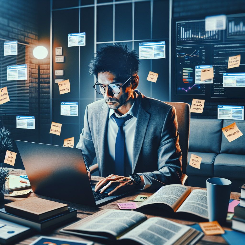 Internet marketing company excellence - professional digital marketing services