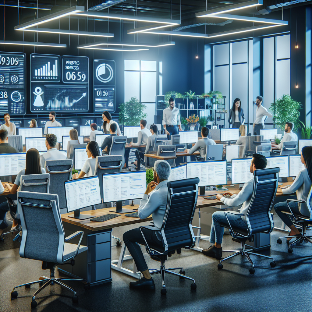 Licensed professional industry research and business analysis services